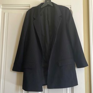 Allsaints blazer with sparkles ✨